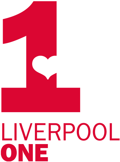 Liverpool One logo