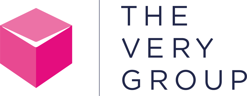 The Very Group Logo