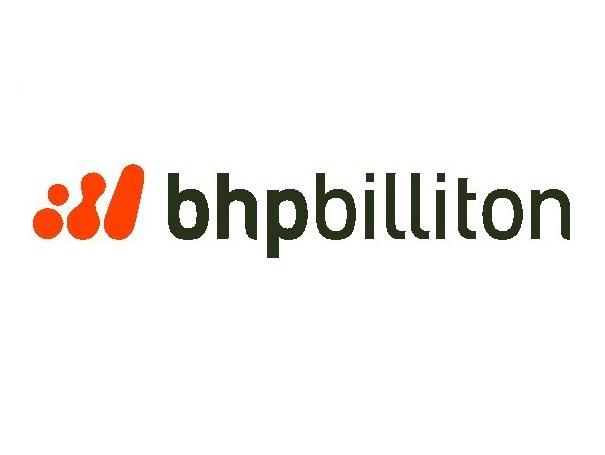 BHP Billiton Logo