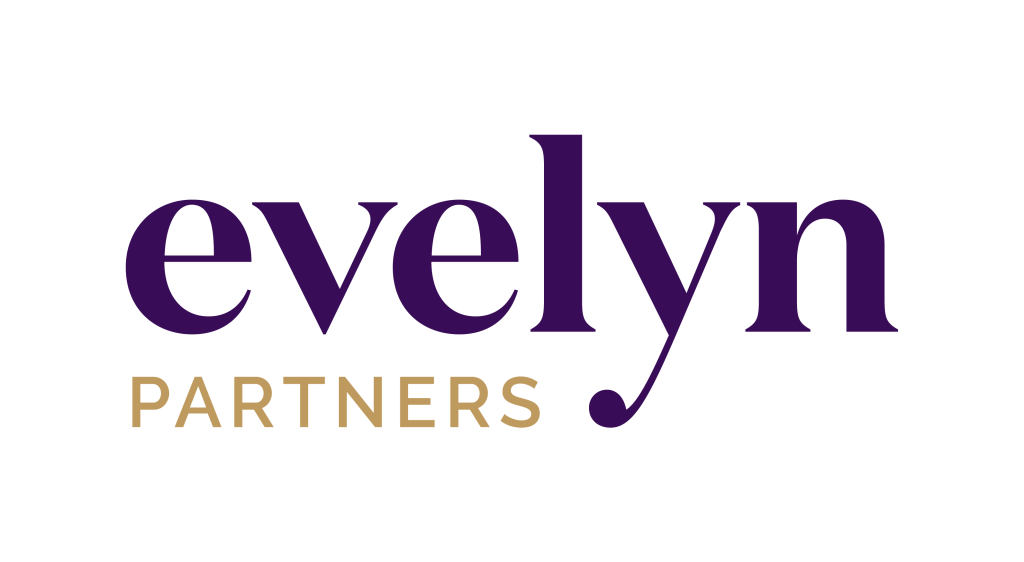 Evelyn Partners Logo