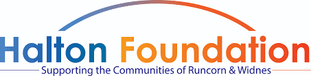 Halton Foundation logo