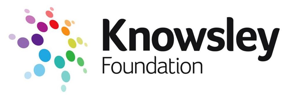 Knowsley Foundation logo