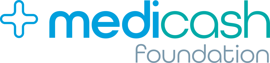 Medicash Foundation Logo