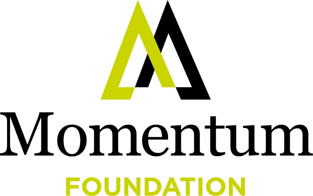 Momentum Foundation Logo