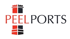 PeelPorts Logo