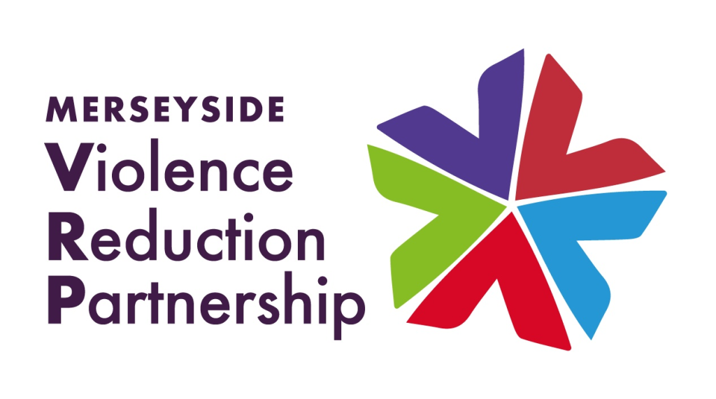 Merseyside Violence Reduction Partnership Logo