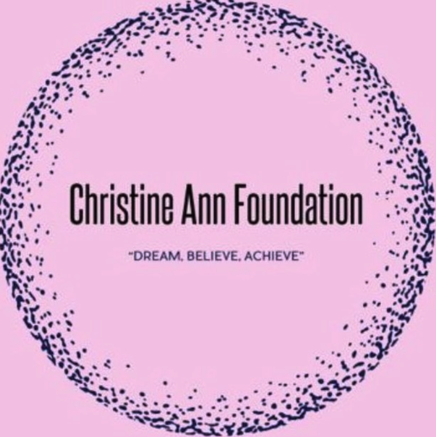 Christine Ann Foundation Logo