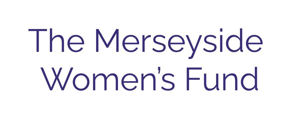 The Merseyside Women's Fund Logo