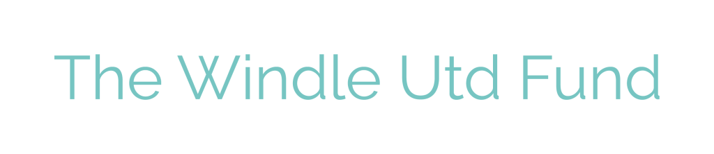 The Windle United Fund Logo