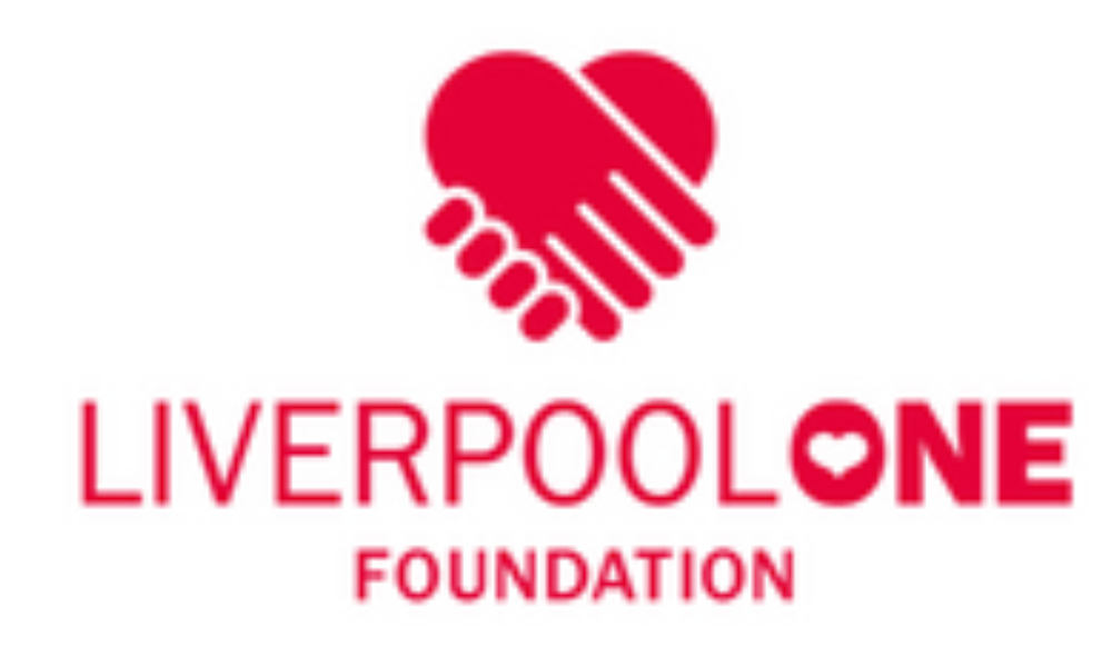 Liverpool One Foundation Logo