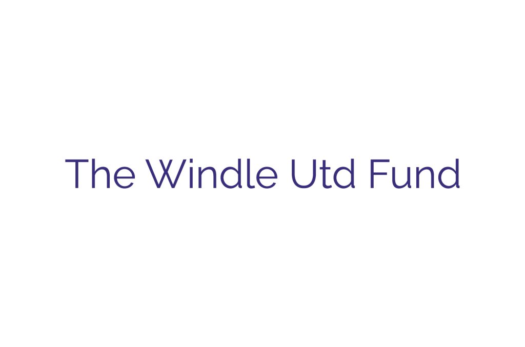 The Windle United Fund Logo