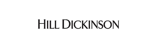 Hill Dickinson Logo