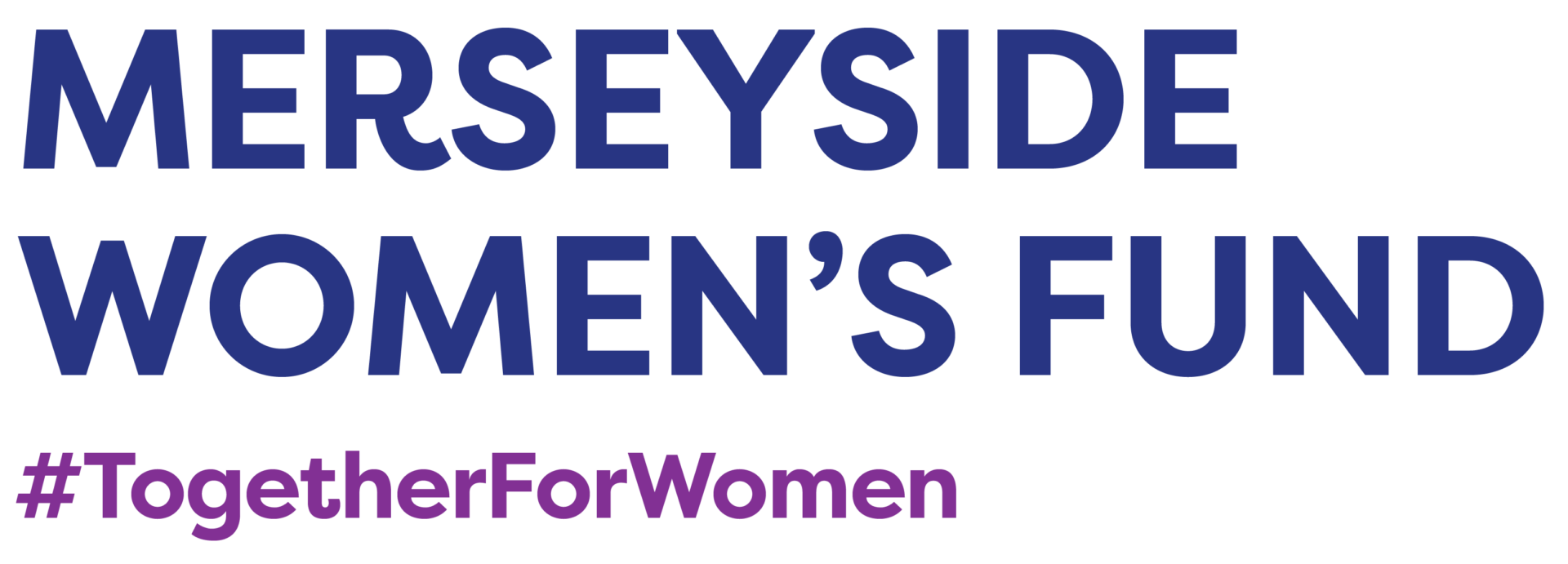 Merseyside Women's Fund Logo