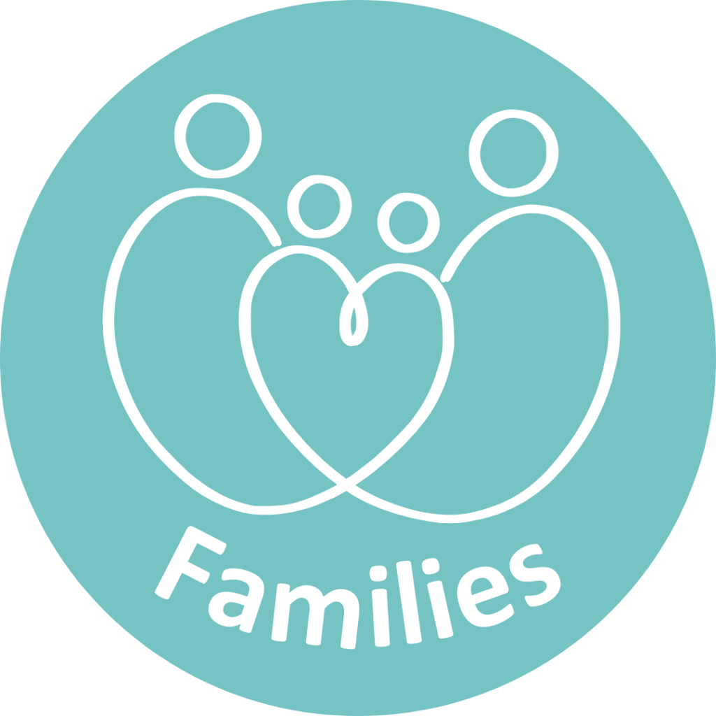 Families Logo