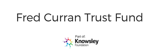 Fred Curran Trust Fund Logo