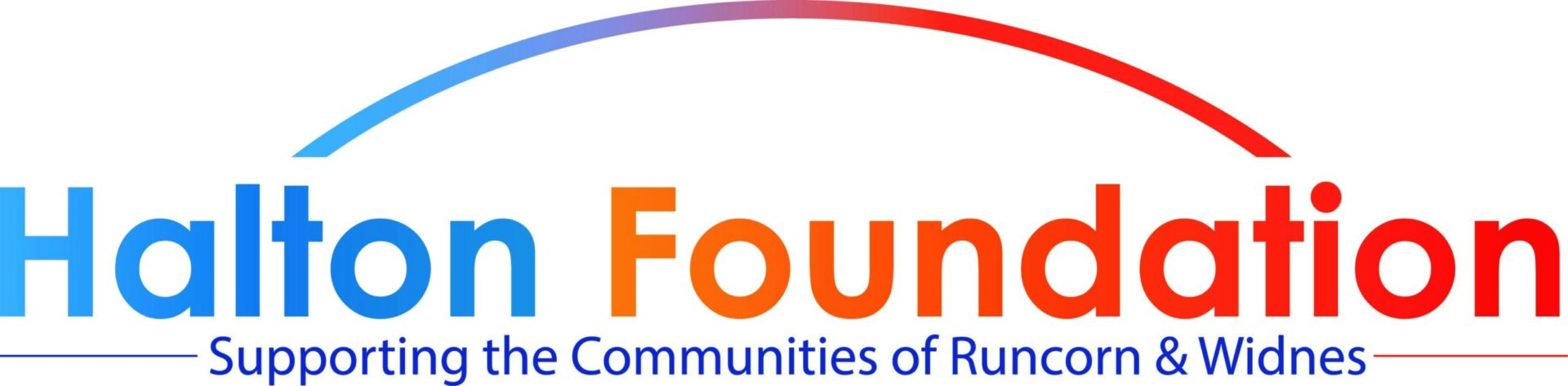 Halton Foundation Logo