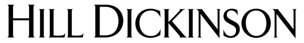 Hill Dickinson Logo