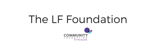 The LF Foundation Logo