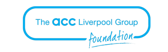 The ACC Liverpool Group Foundation Logo