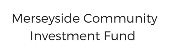 Merseyside Community Investment Fund Logo