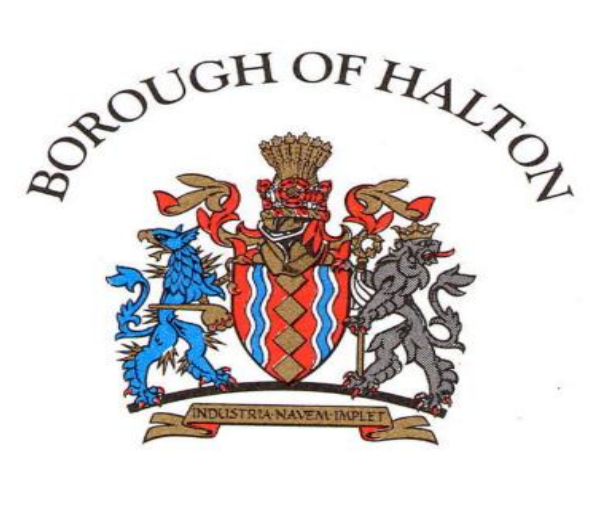 Borough of Halton Logo