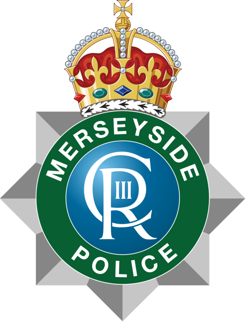 Merseyside Police Logo