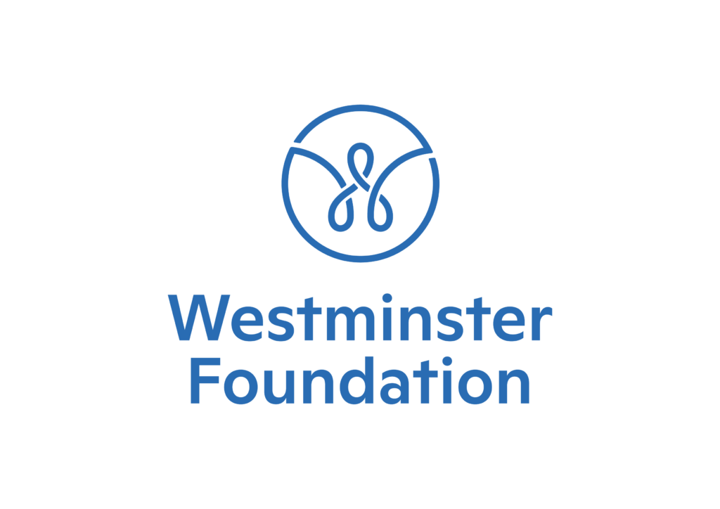 Westminster Foundation Logo