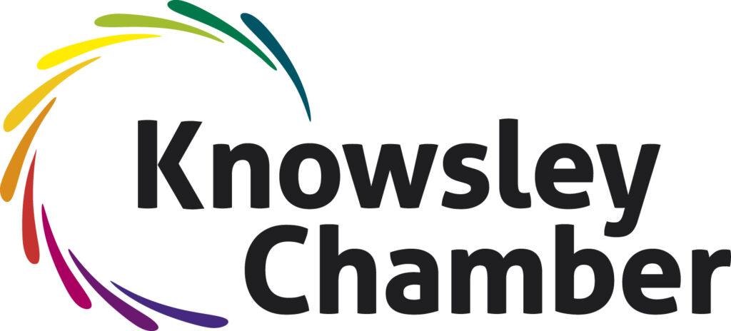 Knowsley Chamber Logo