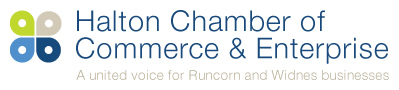 Halton Chamber of Commerce and Enterprise Logo