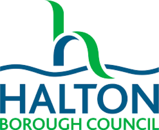 Halton Borough Council Logo