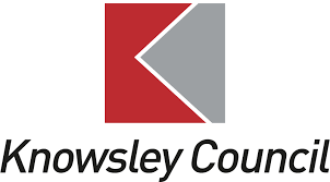 Knowsley Council Logo