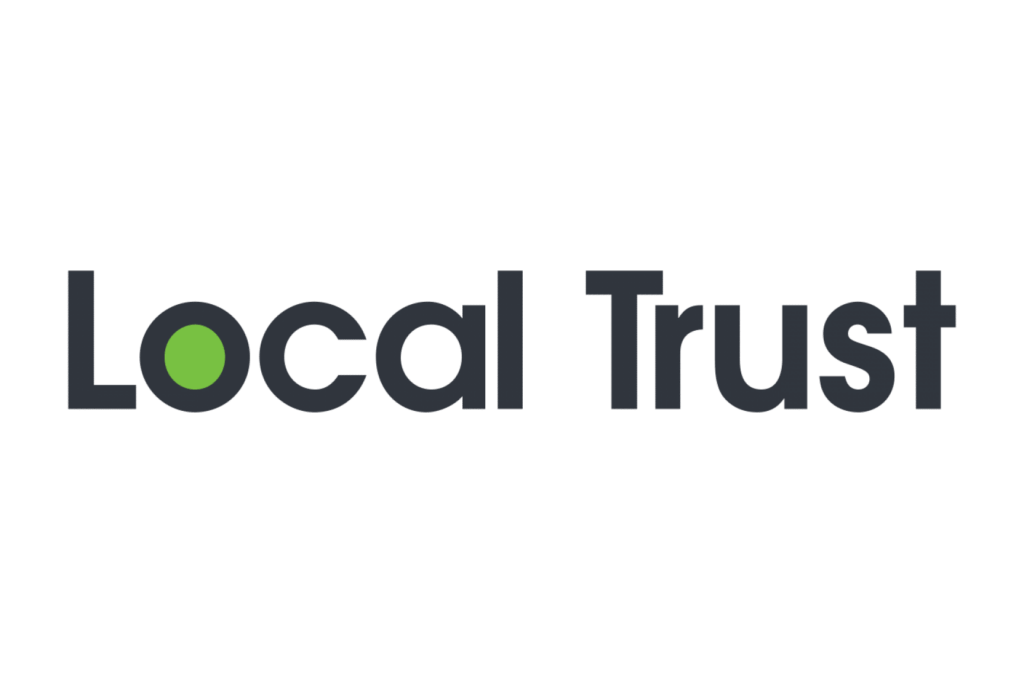 Local Trust Logo