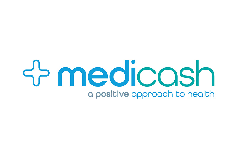 Medicash Logo