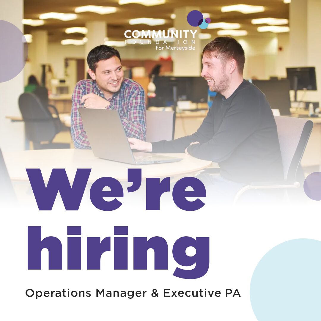Join Our Team: Operations Manager & Executive PA - CFM